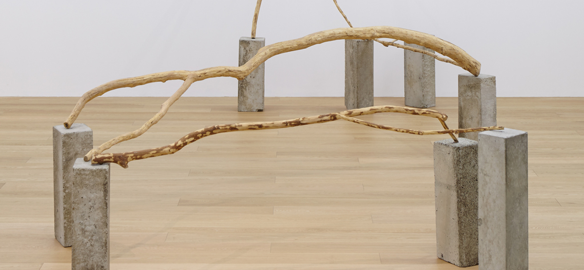 WORLDS IN BALANCE: ART IN JAPAN FROM THE POSTWAR TO THE PRESENT CURATED BY KENJIRO HOSAKA