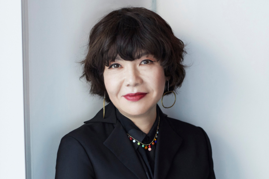 MAMI KATAOKA