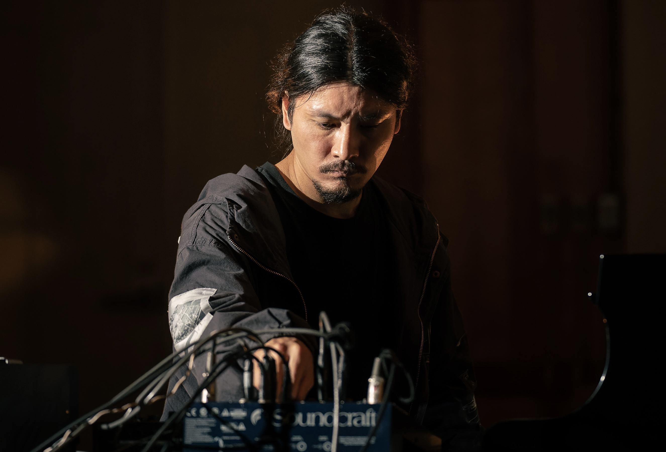 場と人をつなげる<br>サウンドインスタレーション＆パフォーマンス<br>